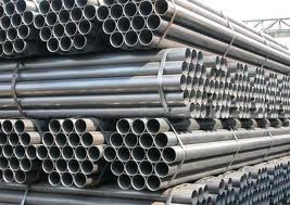 high grade welded pipes